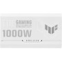 ASUS ROG Loki SFX-L 850W Platinum - Fuente de alimentación modular (80+ Platinum, Lambda A, ventilador PWM ARGB de 120mm, Aura
