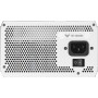ASUS ROG Loki SFX-L 850W Platinum - Fuente de alimentación modular (80+ Platinum, Lambda A, ventilador PWM ARGB de 120mm, Aura