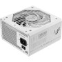 ASUS ROG Loki SFX-L 850W Platinum - Fuente de alimentación modular (80+ Platinum, Lambda A, ventilador PWM ARGB de 120mm, Aura