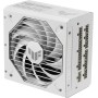 ASUS ROG Loki SFX-L 850W Platinum - Fuente de alimentación modular (80+ Platinum, Lambda A, ventilador PWM ARGB de 120mm, Aura