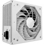 ASUS ROG Loki SFX-L 850W Platinum - Fuente de alimentación modular (80+ Platinum, Lambda A, ventilador PWM ARGB de 120mm, Aura