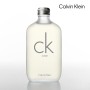 CALVIN KLEIN CK ONE Eau de Toilette