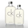 CALVIN KLEIN CK ONE Eau de Toilette