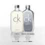 CALVIN KLEIN CK ONE Eau de Toilette