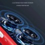 2025 NUEVO Xiaomi Altavoz Bluetooth de alta calidad y alta potencia Ba
