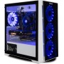 NitroPC - Pack Gold | PC Gaming Completo (Intel Core i5 12400F 6/12 4,40 GHz, RTX 3050 8GB, RAM 16GB, M.2 1TB, Windows 11 |