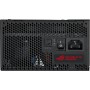 ASUS ROG Loki SFX-L 850W Platinum - Fuente de alimentación modular (80+ Platinum, Lambda A, ventilador PWM ARGB de 120mm, Aura