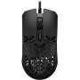 ASUS TUF Gaming M4 Air - Ratón ligero para juegos | Sensor de 16.000 dpi, botones programables, carcasa de aire ultraligera de