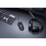 ASUS TUF Gaming M4 Air - Ratón ligero para juegos | Sensor de 16.000 dpi, botones programables, carcasa de aire ultraligera de