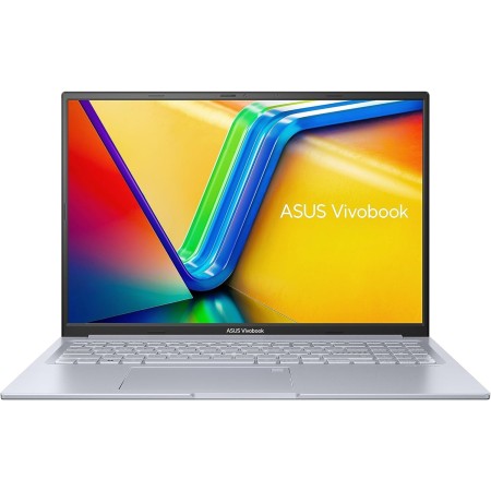 ASUS Vivobook 16X K3605ZC-PL363W - Ordenador Portátil 16" WQXGA 144Hz (Intel Core i5-12500H, 16GB RAM, 512GB SSD, NVIDIA RTX