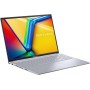 ASUS Vivobook 16X K3605ZC-PL363W - Ordenador Portátil 16" WQXGA 144Hz (Intel Core i5-12500H, 16GB RAM, 512GB SSD, NVIDIA RTX