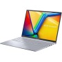 ASUS Vivobook 16X K3605ZC-PL363W - Ordenador Portátil 16" WQXGA 144Hz (Intel Core i5-12500H, 16GB RAM, 512GB SSD, NVIDIA RTX