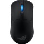 ASUS ROG Harpe Ace Mini -Ratón Gaming inalámbrico, 49 g Ligero, Sensor óptico AimPoint Pro 42K, microinterruptores ópticos, ROG