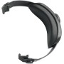 Correa ajustable para la cabeza para PSVR 2 VR, accesorios de equilibrio de presión de cabeza, comodidad sobre la parte