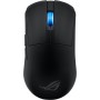 ASUS ROG Harpe Ace Mini -Ratón Gaming inalámbrico, 49 g Ligero, Sensor óptico AimPoint Pro 42K, microinterruptores ópticos, ROG