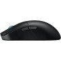 ASUS ROG Harpe Ace Mini -Ratón Gaming inalámbrico, 49 g Ligero, Sensor óptico AimPoint Pro 42K, microinterruptores ópticos, ROG