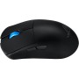 ASUS ROG Harpe Ace Mini -Ratón Gaming inalámbrico, 49 g Ligero, Sensor óptico AimPoint Pro 42K, microinterruptores ópticos, ROG
