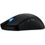 ASUS ROG Harpe Ace Mini -Ratón Gaming inalámbrico, 49 g Ligero, Sensor óptico AimPoint Pro 42K, microinterruptores ópticos, ROG