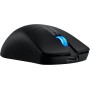 ASUS ROG Harpe Ace Mini -Ratón Gaming inalámbrico, 49 g Ligero, Sensor óptico AimPoint Pro 42K, microinterruptores ópticos, ROG