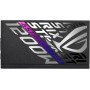 ASUS ROG Strix 1200W Platinum - Fuente de alimentación Totalmente Modular, 80 Plus Platinum, ATX 3.1, GAN MOSFET, GPU-First