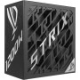 ASUS ROG Strix 1200W Platinum - Fuente de alimentación Totalmente Modular, 80 Plus Platinum, ATX 3.1, GAN MOSFET, GPU-First