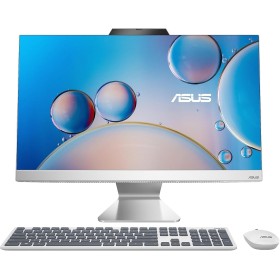 ASUS A3402WVAK-WPC135W - Sobremesa Todo en uno 23.8" Full HD (Intel Core i5-1335U- 16GB RAM- 512GB SSD- Iris Xe Graphics-