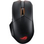 Asus ROG Chakram X Origin Gaming Mouse, Tri-Mode connectivity (2.4GHz RF, Bluetooth, Wired), 36000 dpi Sensor, 11 programmable