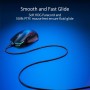 Asus ROG Chakram X Origin Gaming Mouse, Tri-Mode connectivity (2.4GHz RF, Bluetooth, Wired), 36000 dpi Sensor, 11 programmable