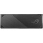 ASUS ROG Falchion Ace - Teclado Gaming Mecánico RGB 65% Compacto, ROG NX Red lubricados y Estabilizados, Teclas ABS, Conexión