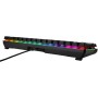 ASUS ROG Falchion Ace - Teclado Gaming Mecánico RGB 65% Compacto, ROG NX Red lubricados y Estabilizados, Teclas ABS, Conexión