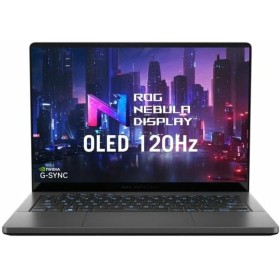 Asus Laptop ROG Zephyrus G14 OLED GA403UI-QS049 14" 32 GB RAM 1 TB SSD Nvidia Geforce RTX 4070 QWERTY Español
