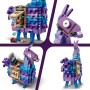 LEGO Fortnite Llama de Suministros Juguete de Construcción y Figura Articulada para Jugar, Decoración de Personaje del