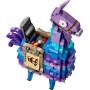 LEGO Fortnite Llama de Suministros Juguete de Construcción y Figura Articulada para Jugar, Decoración de Personaje del