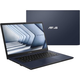 ASUS ExpertBook B1 B1402CBA-EB0821X - Ordenador Portátil 14" Full HD (Intel Core i7-1255U, 16GB RAM, 512GB SSD, Iris Xe