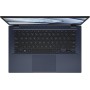 ASUS ExpertBook B1 B1402CBA-EB0821X - Ordenador Portátil 14" Full HD (Intel Core i7-1255U, 16GB RAM, 512GB SSD, Iris Xe