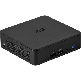 ASUS NUC 13 Pro - Ordenador de sobremesa Barebone (Intel Core i5-1340P, Intel UHD Graphics, sin Memoria, sin Almacenamiento, sin