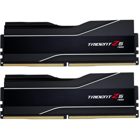 G.Skill DDR5 32GB PC 6000 CL30 (2x16GB) 32-GX2-TZ5N AMD Expo
