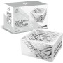 ASUS ROG Strix 1000W Platinum White Edition, Fuente de alimentación ATX Modular, 80 Plus Platinum, ATX 3.1, PCIE 5.1, Conector