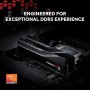 G.Skill DDR5 32GB PC 6000 CL30 (2x16GB) 32-GX2-TZ5N AMD Expo
