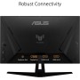 ASUS Monitor de juegos TUF Gaming VG27AQ3A 27" (QHD , 180Hz, Fast IPS, ELMB Sync, 1ms (GTG), Freesync Premium, compatible con