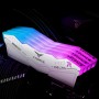 TEAMGROUP RAM Team D5 6400 32GB C40 Delta RGB Blanco K2