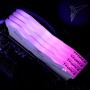 TEAMGROUP RAM Team D5 6400 32GB C40 Delta RGB Blanco K2