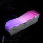 TEAMGROUP RAM Team D5 6400 32GB C40 Delta RGB Blanco K2