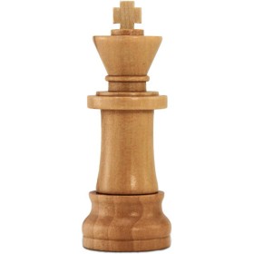 Ulticool - Pieza de Ajedrez Rey 16 GB - Chess King - Memoria Almacenamiento de Datos – Dia del Padre - para Papá/Hombre/Él - USB