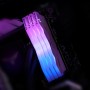 TEAMGROUP RAM Team D5 6400 32GB C40 Delta RGB Blanco K2