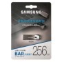 SAMSUNG BAR Plus USB 3,1 unidad Flash 64GB 128GB 256GB 512GB Mini Pen 