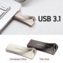 SAMSUNG BAR Plus USB 3,1 unidad Flash 64GB 128GB 256GB 512GB Mini Pen 