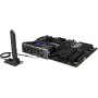 ASUS PRIME Z790-P WIFI - Placa base Intel LGA 1700 ATX (PCIe 5.0, tres M.2, VRM de 14+1 fases, DDR5, WIFI 6, LAN de 2,5 Gb, USB