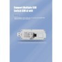 Enrutador WiFi Universal 3G 4G LTE FDD GSM Mini módem USB inalámbrico 