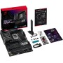 ASUS PRIME Z790-P WIFI - Placa base Intel LGA 1700 ATX (PCIe 5.0, tres M.2, VRM de 14+1 fases, DDR5, WIFI 6, LAN de 2,5 Gb, USB